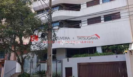 Apartamento à venda, 227 m² por R$ 900.000,00 - Centro - Londrina/PR