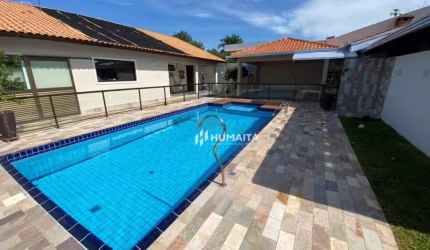 Casa à venda, 320 m² por R$ 1.600.000,00 - Granville Parque Residencial - Londrina/PR