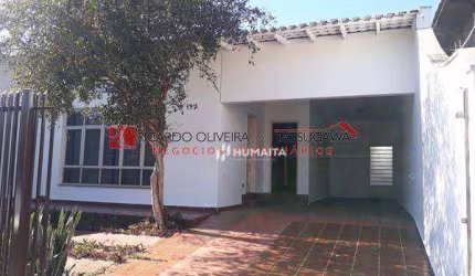 Casa com 3 dormitórios à venda, 220 m² por R$ 650.000,00 - Jardim Agari - Londrina/PR