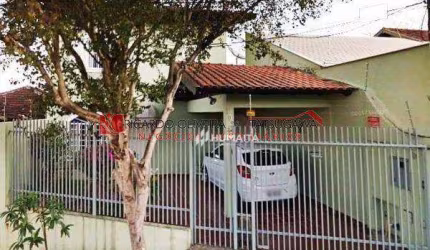 Sobrado à venda, 201 m² por R$ 700.000,00 - Jardim Lilian - Londrina/PR