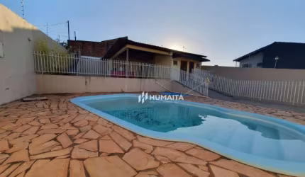 Casa com 2 dormitórios à venda, 100 m² por R$ 420.000,00 - Jardim Imagawa - Londrina/PR
