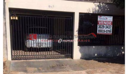 Casa com 3 dormitórios à venda, 103 m² por R$ 350.000,00 - Residencial Golden Park - Cambé/PR