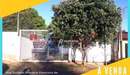 Casa à venda, 129 m² por R$ 350.000,00 - Leste Oeste - Londrina/PR