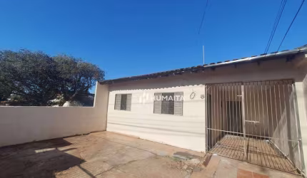 Casa com 2 dormitórios à venda, 69 m² por R$ 320.000,00 - Ideal - Londrina/PR