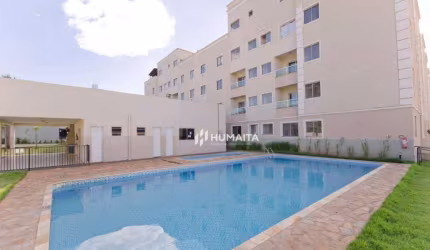 Apartamento Duplex à venda, 96 m² por R$ 250.000,00 - Nossa Senhora de Lourdes - Londrina/PR