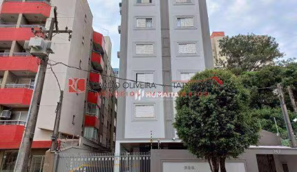 Apartamento à venda, 58 m² por R$ 280.000,00 - Vila Ipiranga - Londrina/PR
