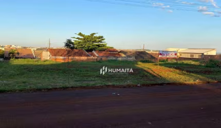Terreno à venda, 1500 m² por R$ 1.480.000,00 - Residencial Abussafe - Londrina/PR