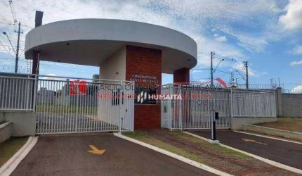 Terreno à venda, 302 m² por R$ 245.000,00 - Conjunto Habitacional Jesualdo Garcia Pessoa - Londrina/PR
