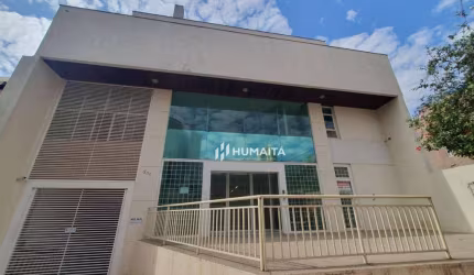 Salão para alugar, 400 m² por R$ 4.500,00/mês - Centro - Londrina/PR