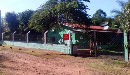 Chácara Urbana à venda, 1600 m² - Jataizinho/Paraná