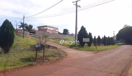 Chácara com 1 dormitório à venda, 1200 m² por R$ 160.000,00 - Chácara Coroados - Londrina/PR