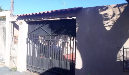 Casa com 3 dormitórios à venda, 140 m² por R$ 370.000 - Jardim do Leste - Londrina/PR
