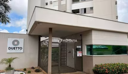 Apartamento com 3 dormitórios à venda, 64 m² por R$ 420.000,00 - Jardim Morumbi - Londrina/PR