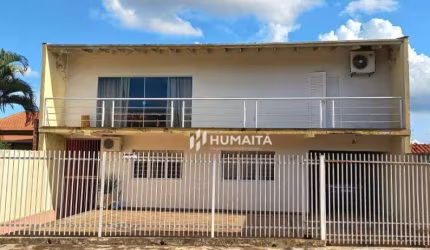 Sobrado à venda, 394 m² por R$ 700.000,00 - Jardim dos Alpes I - Londrina/PR