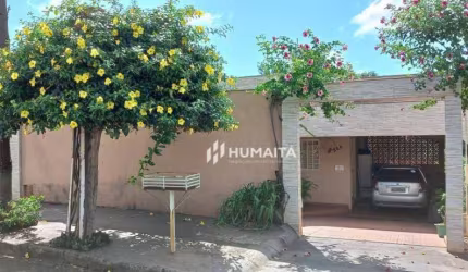 Casa à venda, 100 m² por R$ 360.000,00 - Conjunto Habitacional Mister Thomas - Londrina/PR
