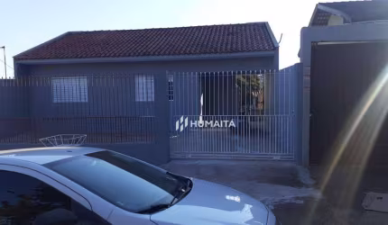 Casa à venda, 90 m² por R$ 305.000,00 - Jardim Alphaville - Londrina/PR