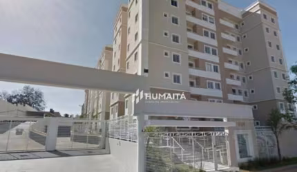 Apartamento com 3 dormitórios à venda, 65 m² por R$ 450.000,00 - Parque Jamaica - Londrina/PR