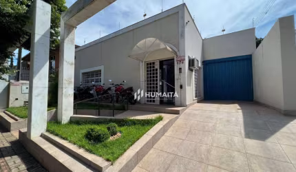 Casa à venda, 229 m² por R$ 940.000,00 - Los Angeles - Londrina/PR