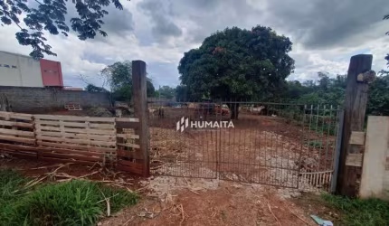 Área à venda, 5735 m² por R$ 2.500.000 - Jardim Tarobá - Cambé/PR