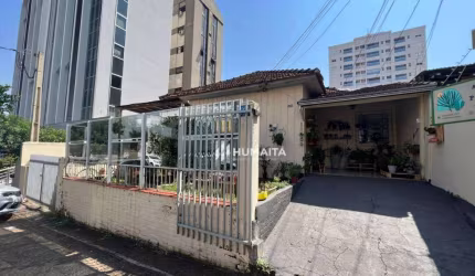 Terreno à venda, 492 m² por R$ 1.200.000,00 - Jardim América - Londrina/PR
