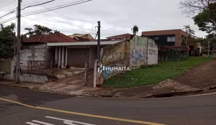 Terreno à venda, 500 m² por R$ 1.500.000,00 - Quebec - Londrina/PR