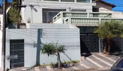 Casa para Venda em Serra Negra