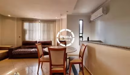 Imperdível: Casa à venda em Santos-SP, bairro Aparecida, 3 quartos, 1 suíte, 107m², 2 vagas de garagem