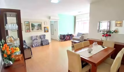 Imperdível oportunidade: Apartamento à venda em Santos-SP, 2 quartos, 2 salas, 2 banheiros, 1 vaga de garagem, 105m² no Embaré!
