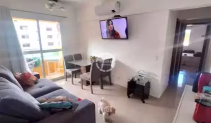 Apartamento à venda em Santos-SP, bairro Campo Grande: 2 quartos, 1 suíte, 2 salas, 2 banheiros, 1 vaga, 72,00 m². Agende sua visita!
