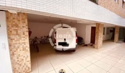 Casa de Condomínio 3 Quartos com Suíte à Venda em Santos/SP