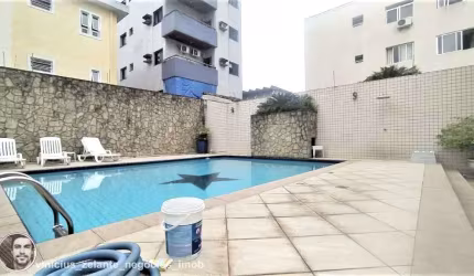 Casa com 4 dormitórios para venda em santos no bairro do embaré