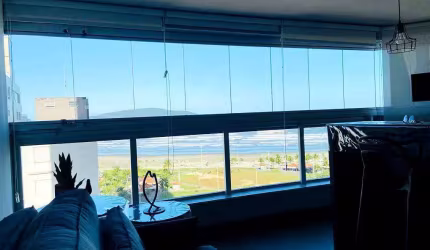 Apartamento para venda em São Vicente - Itararé