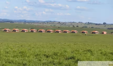 Fazenda à venda na Pompéia, Centro, Pompéia