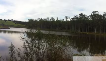 Fazenda à venda na Presidente Prudente, Centro, Presidente Prudente