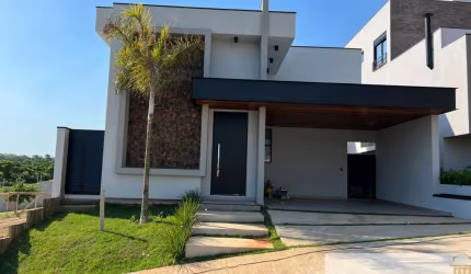 Casa com 3 quartos à venda na Condomínio Reserva Saint Paul, Condomínio Reserva Saint Paul, Itu por R$ 1.800.000