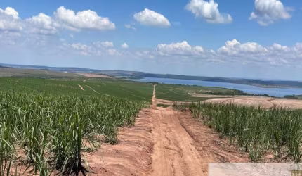 Fazenda à venda na Santa Maria da Serra, Centro, Santa Maria da Serra por R$ 27.000.000