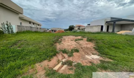 Terreno à venda na Parque Ytu Xapada, Jardim Emicol, Itu por R$ 550.000