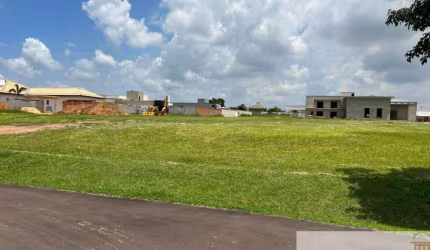 Terreno à venda na Parque Ytu Xapada, Jardim Emicol, Itu por R$ 560.000