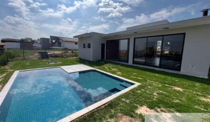 Casa com 4 quartos à venda na Parque Ytu Xapada, Jardim Emicol, Itu por R$ 2.750.000