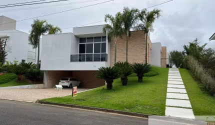 Casa com 4 quartos à venda na Condomínio Plaza Atheneé, Jardim Plaza Athénée, Itu por R$ 3.500.000