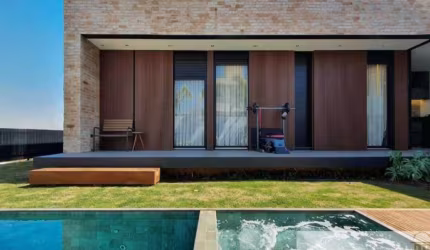 Casa em condomínio fechado com 3 quartos à venda na Condomínio Villas do Golfe, Bairro do Pinheiro, Itu por R$ 3.200.000