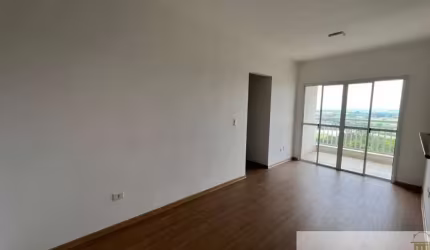 Apartamento com 3 quartos à venda na Residencial Altos do Varvito, Vila Esperança, Itu, 80 m2 por R$ 490.000