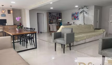 Apartamento com 3 quartos à venda na Condomínio Stellato, 755, Jardim Caravelas, São Paulo, 138 m2 por R$ 1.550.000