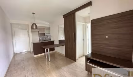 Apartamento com 2 quartos à venda na Rua Adolfo Rodrigues de Arruda, 86, Vila Nova, Itu, 67 m2 por R$ 400.000