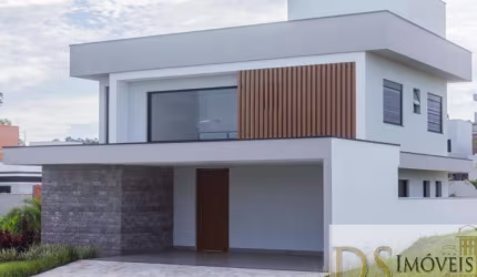 Casa com 4 quartos à venda na Condomínio Villas do Golfe, Bairro do Pinheiro, Itu por R$ 2.600.000
