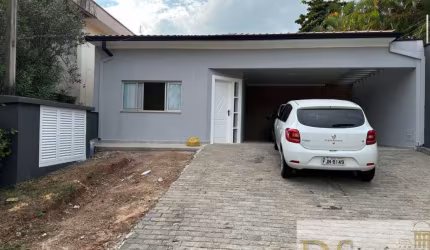 Casa em condomínio fechado com 3 quartos à venda na Alameda das Cazuarinas, 111, Condomínio Portal de Itu, Itu por R$ 1.200.000
