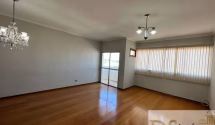 Apartamento com 3 quartos à venda na Rua Marechal Deodoro, 505, Centro, Itu, 178 m2 por R$ 700.000