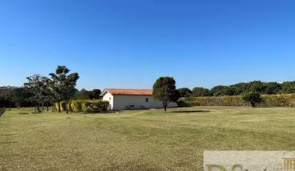 Terreno à venda na Alameda Quarto de Milha, 2, Haras Paineiras, Salto por R$ 1.550.000