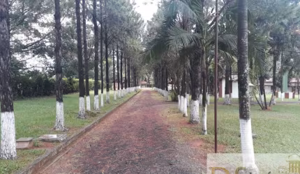 Chácara / sítio à venda na Alameda Quarto de Milha, 1, Terras de Santa Rosa, Salto por R$ 4.000.000