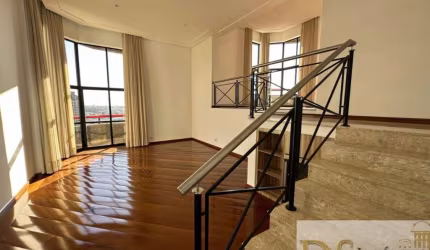 APARTAMENTO RESIDENCIAL ALTO PADRÃO NO CONDOMÍNIO EDIFÍCIO PORTELA LESTE EM ITU/SP, 300 M², 4 DORMITÓRIOS SENDO 3 SUÍTES